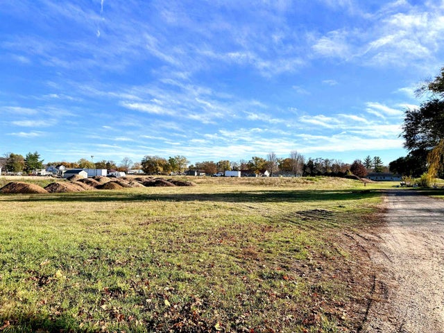 3.13 Acres Mooney Street, Prairie Du Chien