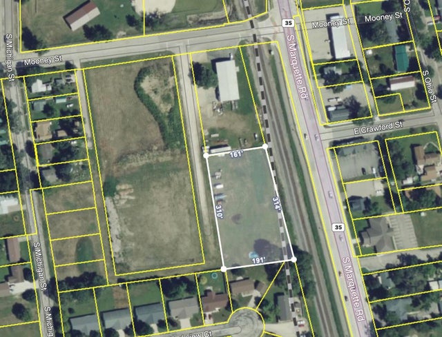 1.25 Acres Mooney Street, Prairie Du Chien