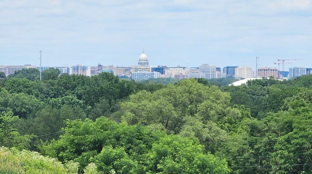 2991 County Road Mm, Fitchburg