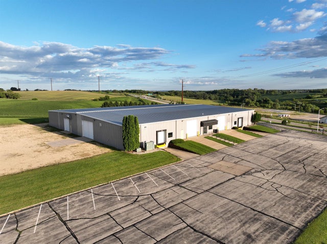 4811 Curtis Road, Dodgeville