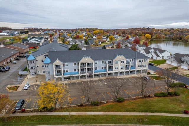 #112 - 2320 Jackson Ste1 Street, Stoughton