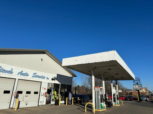 60 W Main Street, Reedsburg