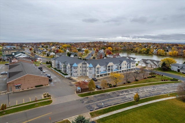 #112 - 2320 Jackson Ste3 Street, Stoughton