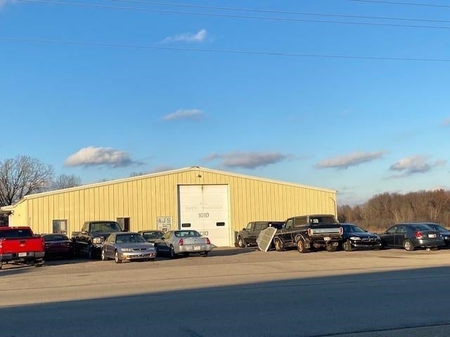 1010 Townline Road, Tomah