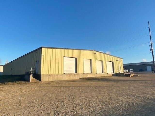 1108 Townline Road, Tomah