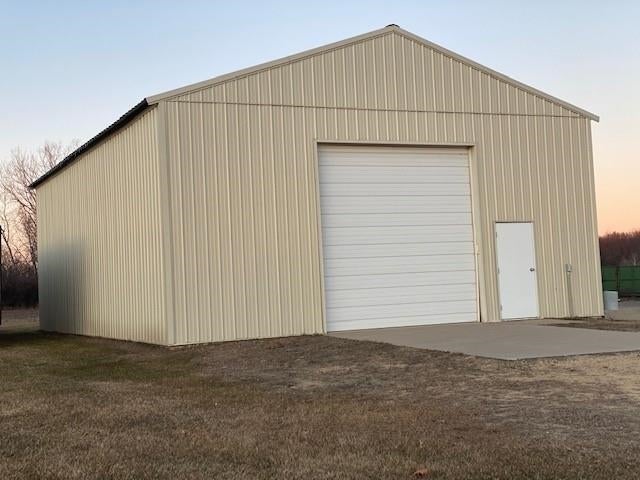 1010,1106,1108 Townline Road, Tomah