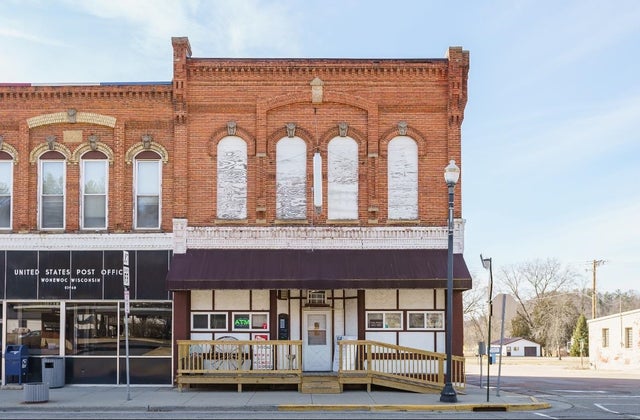 229 Center Street, Wonewoc