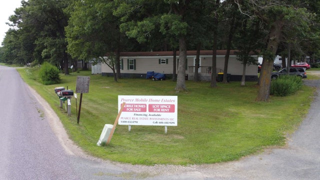 #1 - N4910 County Road B, Lisbon