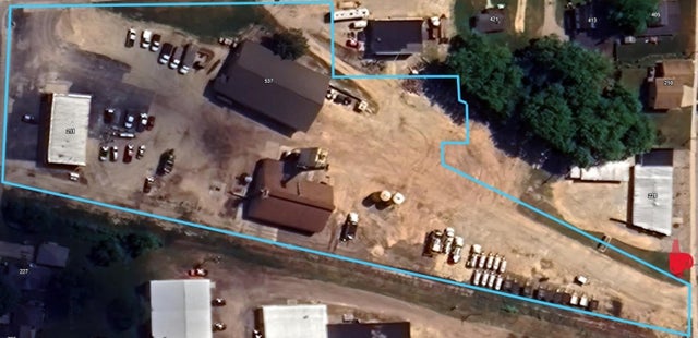 529 Furance Street, Mayville