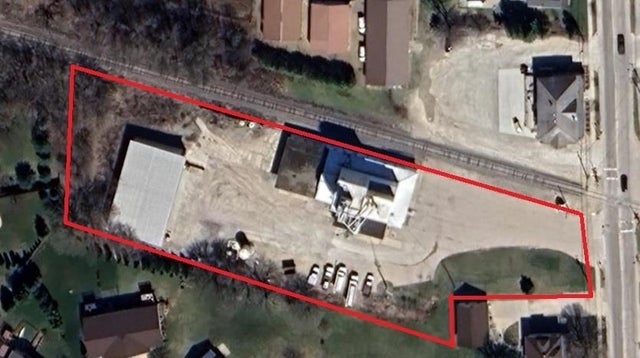 N1849 Municipal Drive, Greenville