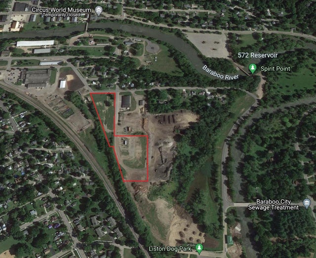 404 Potter Street, Baraboo