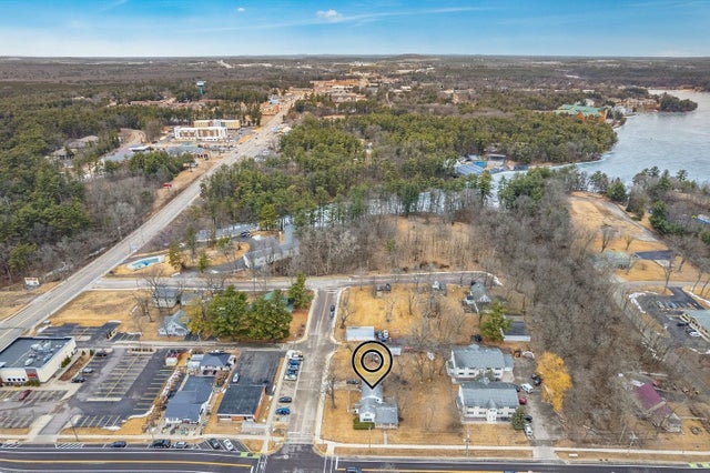 110 & 130 N Judson Street, Lake Delton