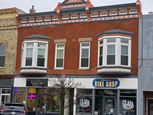 11-13 W Main Street, Evansville