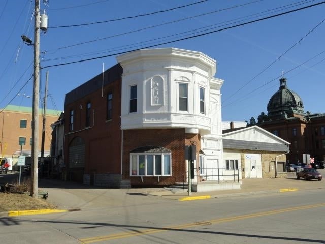 217 W Cherry Street, Lancaster