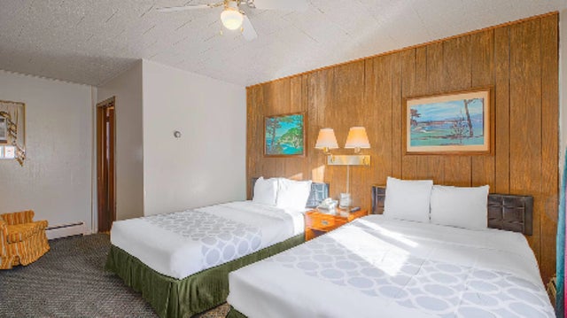 100 Silver Street Street, Hurley