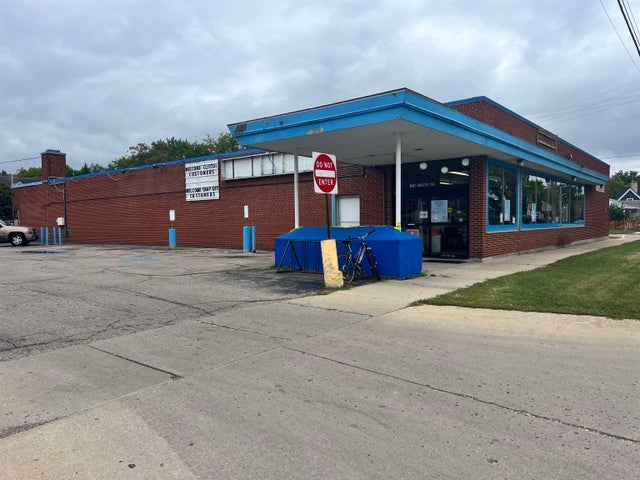 1006 Woodward Avenue, Beloit