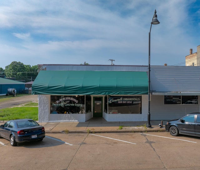250 W Court Street, Richland Center