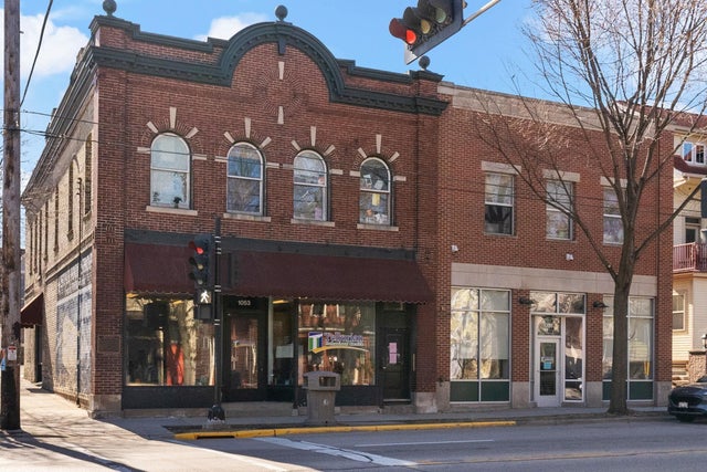 1053 Williamson Street, Madison