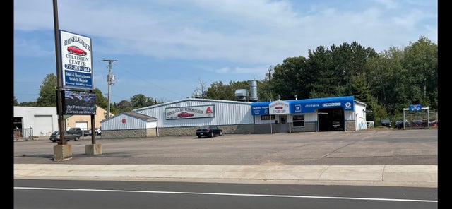 41 E Pearl Street, Rhinelander