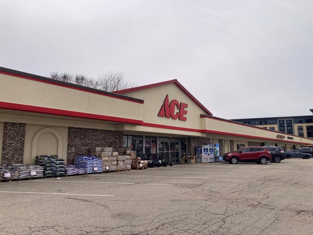 195-211 Cottage Grove Road, Madison