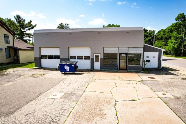 1002 E Main Street, Reedsburg