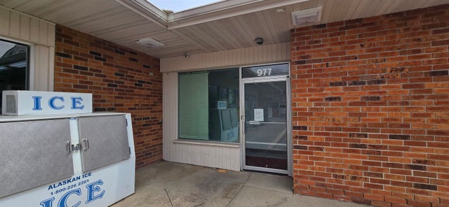 977 N Page Street, Stoughton