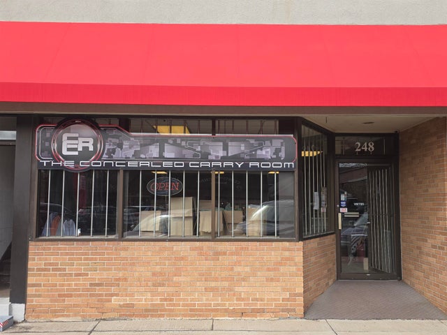 248 Allen Street, Clinton