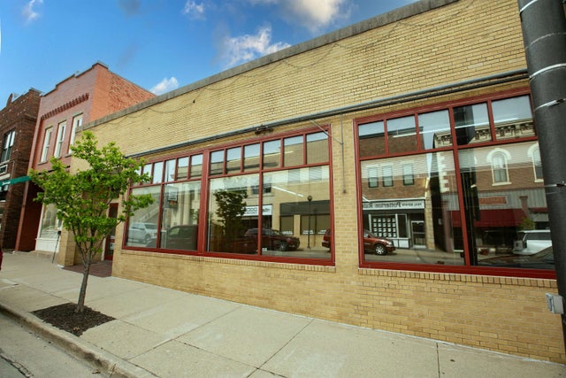 149 N Iowa Street, Dodgeville