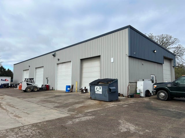 521 N Stevenson Street, Deforest