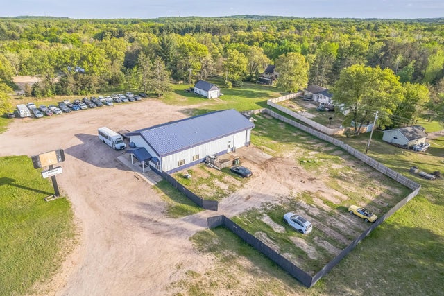 N1245 Us Highway 12, Lyndon Station