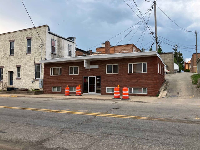 116 E Louisa Street, Darlington