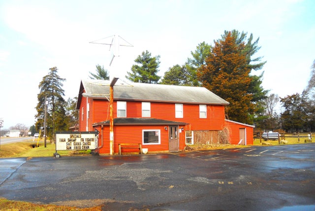 3299 Highway 13, Springville