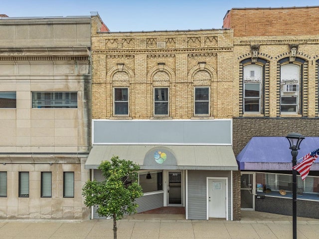 223 E Main Street, Reedsburg