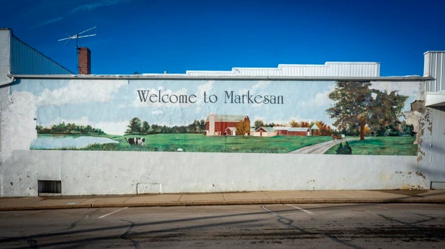 51 W Water Street, Markesan