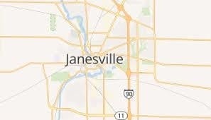 0 Confidential Street, Janesville