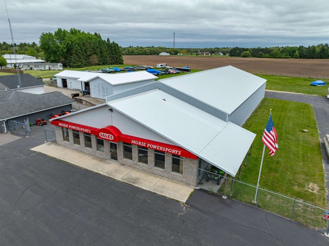 4152 Highway 13, Dell Prairie