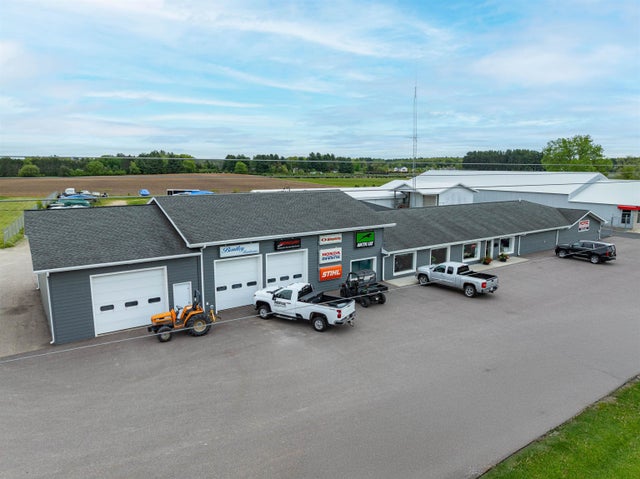 4150 Highway 13, Dell Prairie