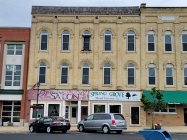 1105 & 1107 W 2nd Avenue, Brodhead