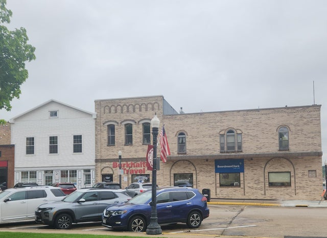 141 3rd Avenue, Baraboo