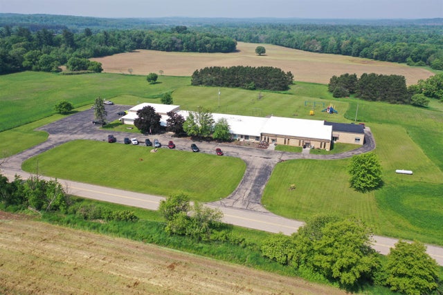 N5275 County Road Nn, Saxeville