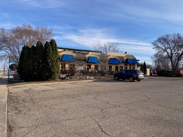 1617 N Stoughton Road, Madison