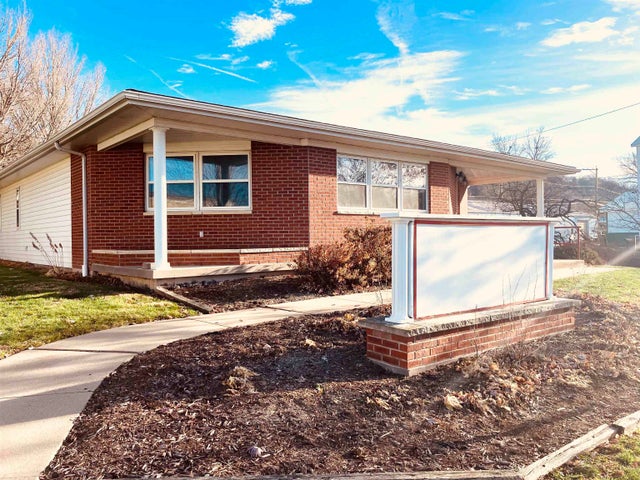 201 Amelia Street, Cassville