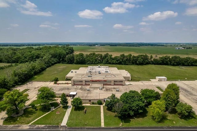 1524 Frederick Street, Beloit