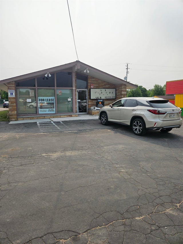 257&301 Division Street, Stevens Point