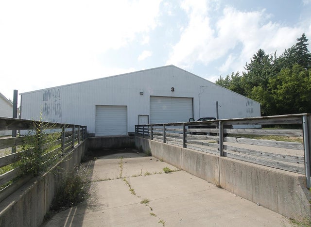 Lot 1 Csm 3690 Mechanic Street, Princeton