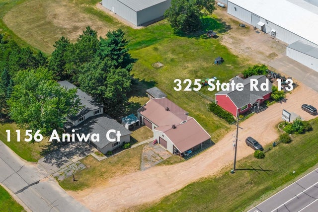 325 State Road 13, Rome