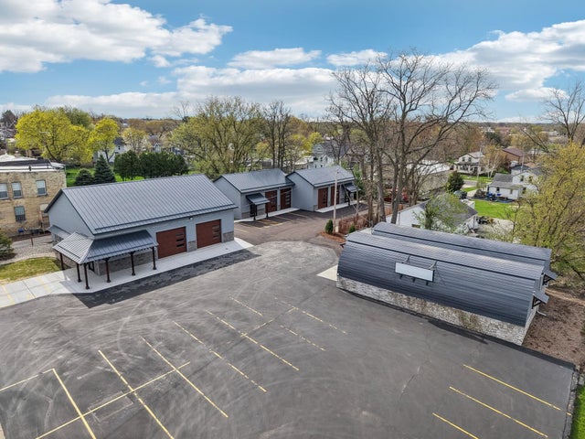 717-723 W Main Street, Watertown