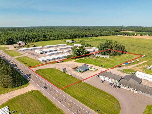 4144 Highway 13, Dell Prairie