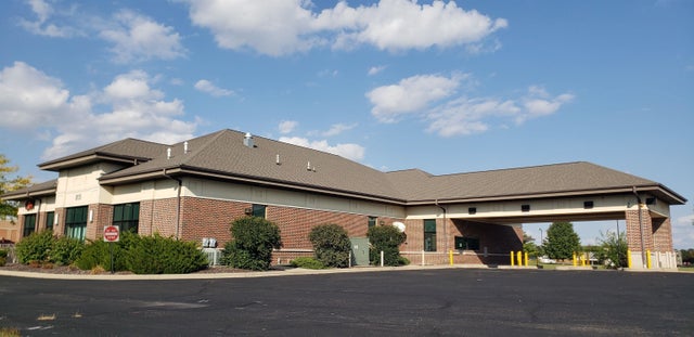 815 S Main Street, Deforest