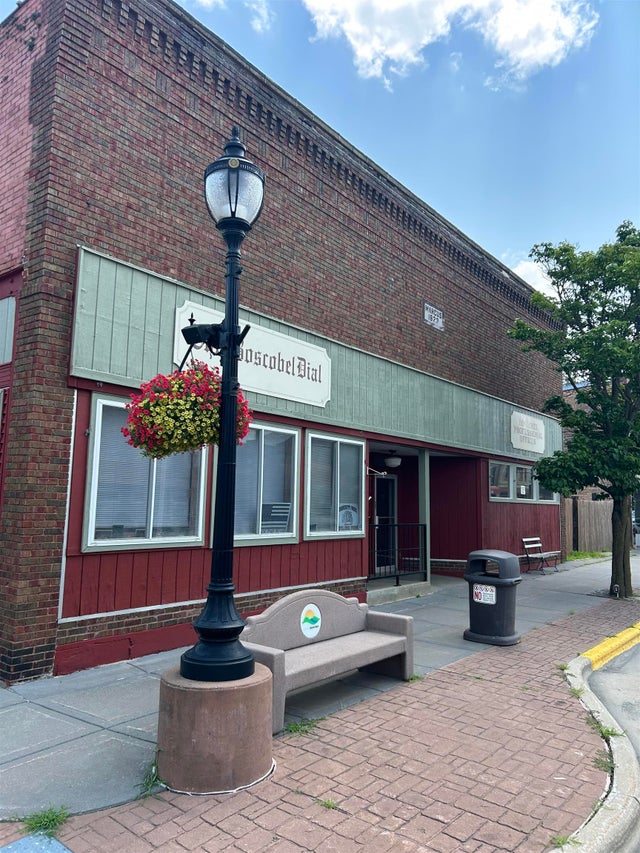 903 Wisconsin Avenue, Boscobel